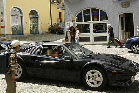 Ferrari 308 GTS