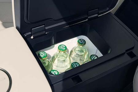 Dongfeng Nissan N7 Elektrolimousine China