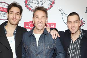 "Bergdoktor"-Star Mark Keller spricht erstmals über seine Scheidung