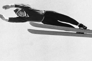 Skisprung-Pionier Bolkart mit 92 Jahren gestorben