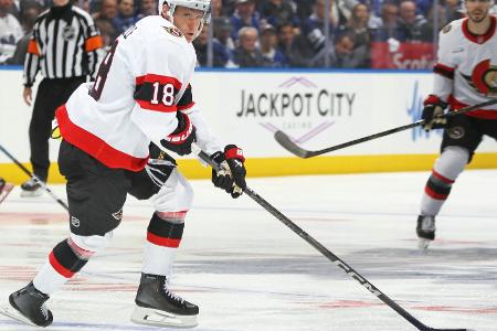 NHL: Draisaitl und Oilers mit Matchball