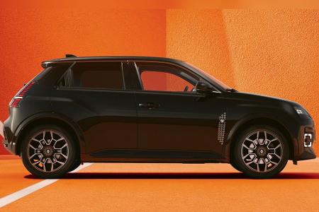 Renault R5 E-Tech Electric 150