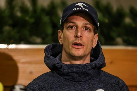 Zuvor Chef in Polen: Thurnbichler wechselt zum DSV