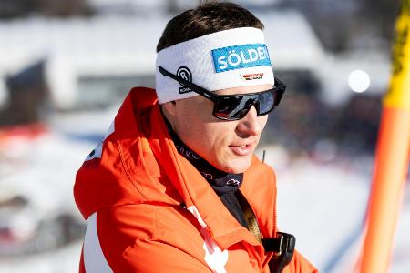 DSV holt Kitzbühelsieger Dreßen ins Trainerteam