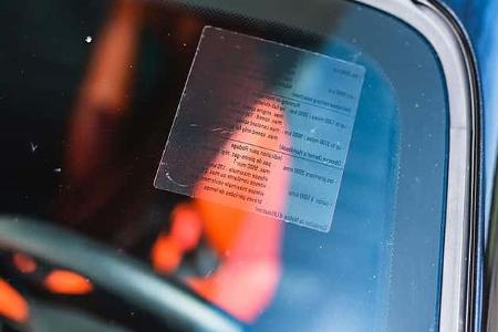 BMW Z3 M Coupe (1999)