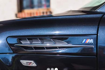 BMW Z3 M Coupe (1999)