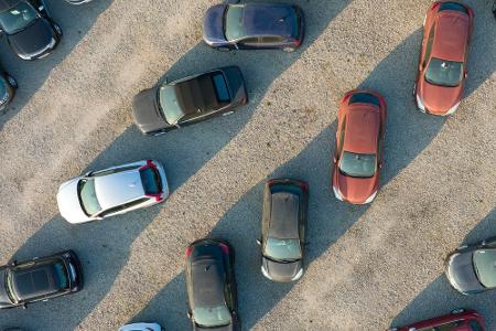 Kleinwagen im Check: Das sind die zehn besten Modelle