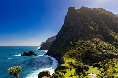 Madeira, Portugal