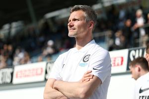 Parensen und Union lösen Vertragsverhältnis