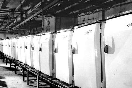 Absorberkühlschrank