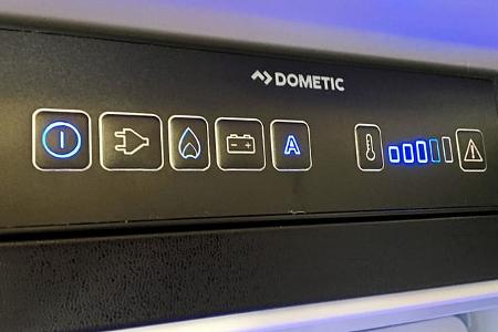 Absorberkühlschrank