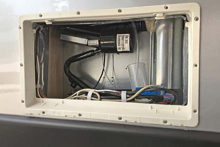 Absorberkühlschrank