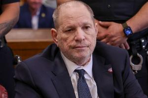 Weinstein-Prozess: Erschütternde Aussage von Beschuldigerin