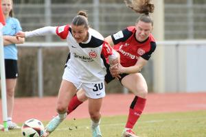 Leverkusenerin Hansen wechselt nach Norwegen