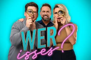 "Wer isses?" mit Michelle Hunziker: Starttermin steht fest