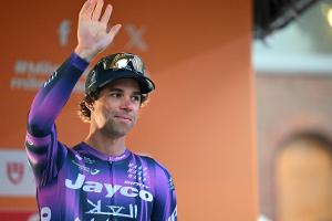 62. Eschborn-Frankfurt: Matthews gewinnt im Massensprint