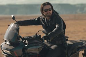 Sebastian Stan: Die größte noch aktive Marvel-Legende?