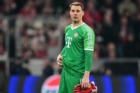 Neuer-Comeback? Entscheidung im 