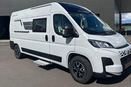 Florium Black Pearl 59 LT (2025)