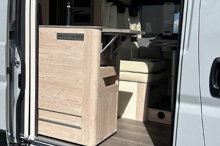 Florium Black Pearl 59 LT (2025)