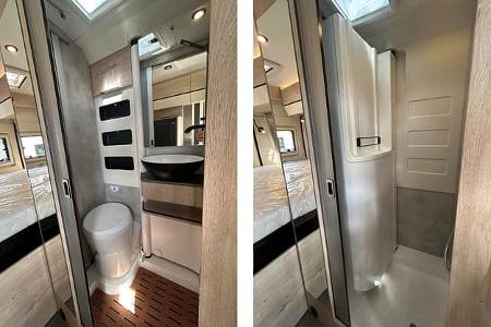 Florium Black Pearl 59 LT (2025)