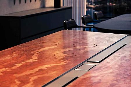 Brabus Island in Abu Dhabi.