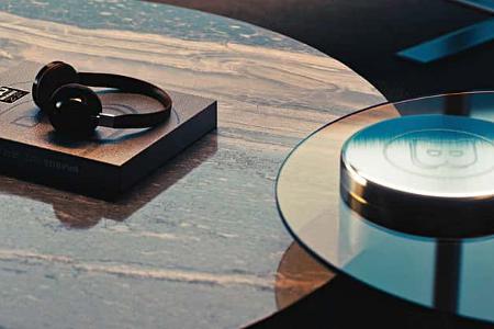 Brabus Island in Abu Dhabi.