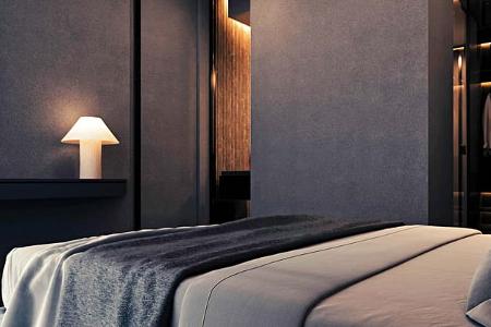 Brabus Island in Abu Dhabi.