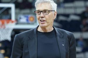 Basketball: Herbert bekennt sich "zu 100 Prozent" zu Bayern