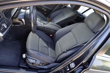 BMW 5er F10 Gebrauchtwagencheck