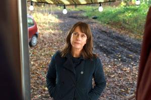 "Polizeiruf 110: Widerfahrnis": Geheimnis einer Unbekannten