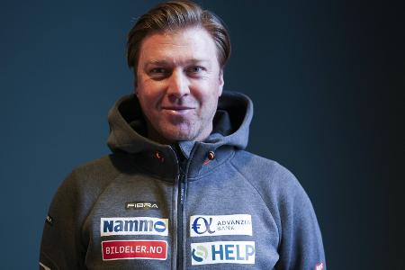 Skispringen: Norwegischer Interimschef geht in die Schweiz