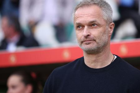 DFB-Frauen: EM-Vorbereitung in Herzogenaurach mit finalem Kader