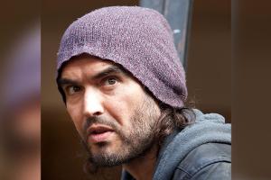 Russell Brand: Sein 14-Minuten-Auftritt vor einem Londoner Gericht