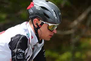 Tour de Romandie: Vine gewinnt dritte Etappe