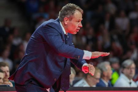 Basketball: BBL weist MBC-Protest als 