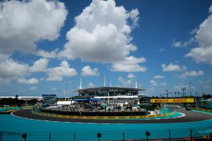 Formel 1: Vertrag mit Miami bis 2041 verlängert