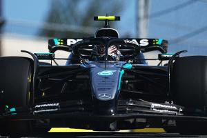 Antonelli jüngster Polesitter der Formel-1-Geschichte