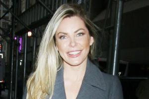 Acht Jahre nach Hugh Hefners Tod: Witwe Crystal hat sich verlobt