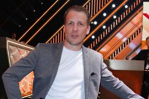 So kämpft Oliver Pocher gegen seine überschüssigen Kilos