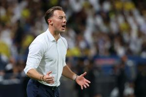 Mit Jaissle: Al-Ahli gewinnt asiatische Champions League