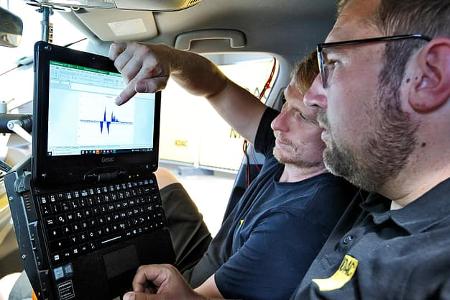 ADAC-Test Antischlingersysteme Stabilitätsprogramme Anhänger Wohnwagen