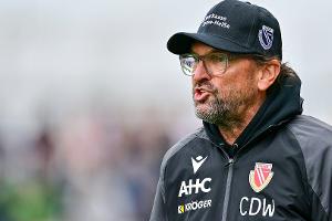 3. Liga: Cottbus rutscht auf Rang vier ab