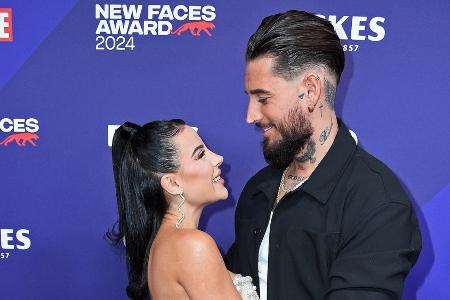 Drama um Mike Heiter und Leyla Lahouar: 