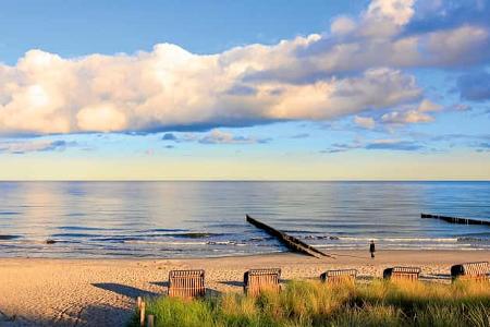 Reise-Tipp: Ostsee-Küste