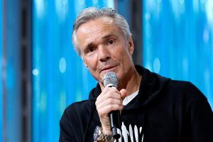 Brände in Kalifornien: Eine Lektion für Hannes Jaenicke