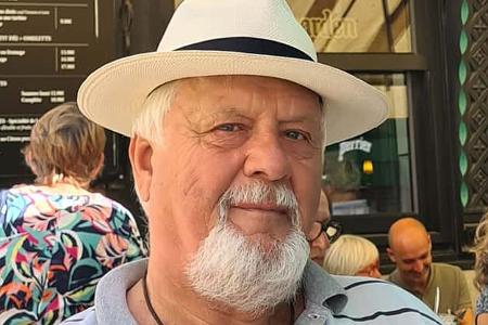 Leser Horst Safarovic