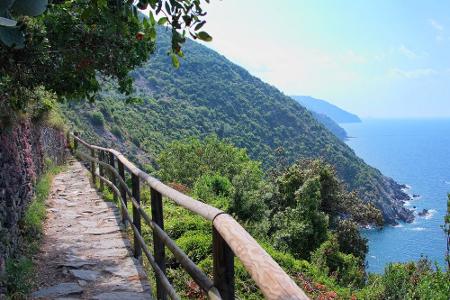 Amalfiküste, Italien