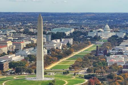 Washington D.C., USA