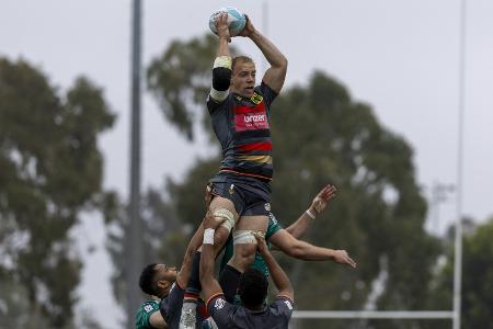 7er-Rugby: Deutschland gelingt Aufstieg in die Weltserie